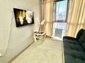 3-бөлмелі пәтер · 85 м² · 6/12 қабат, Арбат Сейфуллина 499/131, бағасы: 30 000 ₸ в Алматы, Алмалинский р-н — фото 13