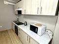 3-бөлмелі пәтер · 85 м² · 6/12 қабат, Арбат Сейфуллина 499/131, бағасы: 30 000 ₸ в Алматы, Алмалинский р-н — фото 15