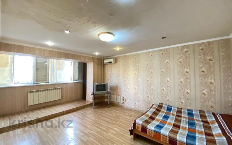 1-бөлмелі пәтер · 27 м² · 3/10 қабат, 5-й мкр 20, бағасы: 7.5 млн ₸ в Актау — фото 5