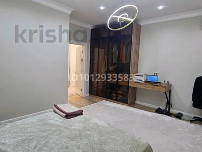 3-комнатная квартира · 130 м² · 2/5 этаж, мкр Нурсая-3, Абылхайыр хан 46/1 — теннисный центр за 70 млн ₸ в Атырау