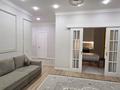 3-бөлмелі пәтер · 130 м² · 2/5 қабат, мкр Нурсая-3, Абылхайыр хан 46/1 — теннисный центр, бағасы: 70 млн ₸ в Атырау — фото 4