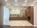 3-комнатная квартира · 114 м² · 6/8 этаж, Кайым Мухамедханов 21 за 73.5 млн ₸ в Астане, Нура р-н — фото 3