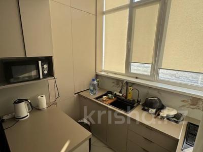 1-бөлмелі пәтер · 45.5 м² · 5/5 қабат, мкр. Алтын орда, бағасы: 17.5 млн ₸ в Актобе
