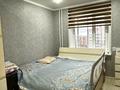 4-бөлмелі пәтер · 85 м² · 9/10 қабат, Степной 4 ш/а., бағасы: 29.5 млн ₸ в Караганде, Казыбек би р-н — фото 14