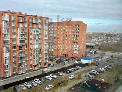 2-комнатная квартира · 78 м² · 9/10 этаж, Ткачева 10 за 195 000 〒 в Павлодаре