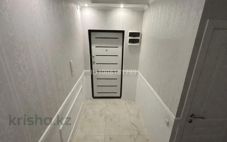 2-комнатная квартира · 75 м² · 8/18 этаж, Брусиловского 159 за 46 млн ₸ в Алматы, Алмалинский р-н — фото 12