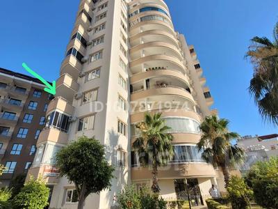 3-комнатная квартира · 115 м² · 3/11 этаж, Sultan Hills 3 — Azura Park за 66.5 млн 〒 в Аланье