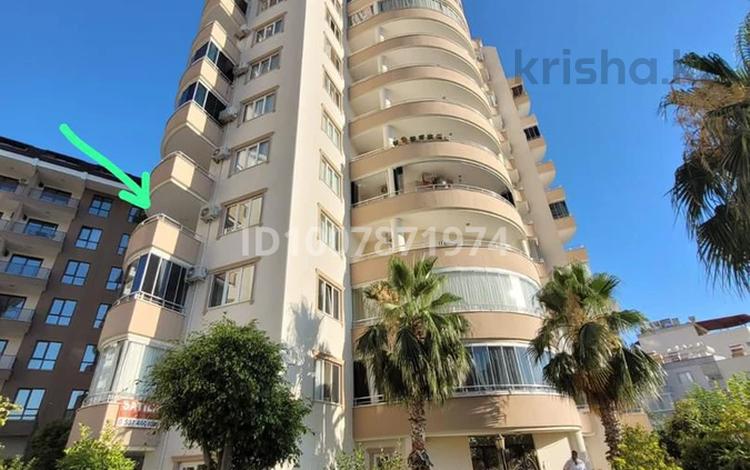 3-комнатная квартира · 115 м² · 3/11 этаж, Sultan Hills 3 — Azura Park за 66.5 млн 〒 в Аланье — фото 2