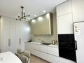 4-бөлмелі пәтер · 170 м² · 4/21 қабат, Сарайшык 5 — Кунаева, бағасы: 285 млн ₸ в Астане, Есильский р-н — фото 4