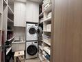 4-бөлмелі пәтер · 170 м² · 4/21 қабат, Сарайшык 5 — Кунаева, бағасы: 285 млн ₸ в Астане, Есильский р-н — фото 9