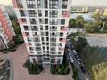 2-комнатная квартира · 55 м² · 12/12 этаж, мкр Жетысу-1 28а за 45.5 млн ₸ в Алматы, Ауэзовский р-н — фото 2