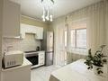 2-комнатная квартира · 55 м² · 12/12 этаж, мкр Жетысу-1 28а за 45.5 млн ₸ в Алматы, Ауэзовский р-н — фото 4