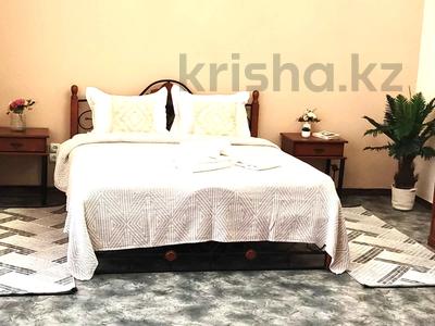 5-комнатная квартира · 150 м² · 3/5 этаж, Тимирязева 59Б — Манаса за 70 000 〒 в Алматы, Бостандыкский р-н