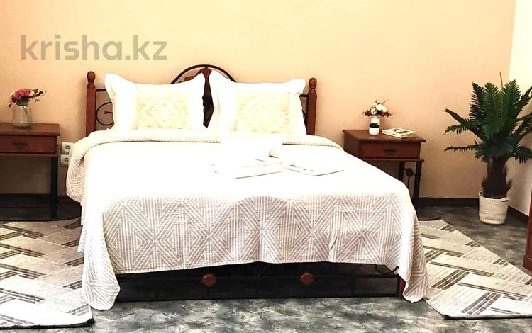 5-бөлмелі пәтер · 150 м² · 3/5 қабат, Тимирязева 59Б — Манаса, бағасы: 70 000 ₸ в Алматы, Бостандыкский р-н — фото 2
