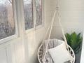 5-бөлмелі пәтер · 150 м² · 3/5 қабат, Тимирязева 59Б — Манаса, бағасы: 70 000 ₸ в Алматы, Бостандыкский р-н — фото 4