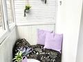 5-бөлмелі пәтер · 150 м² · 3/5 қабат, Тимирязева 59Б — Манаса, бағасы: 70 000 ₸ в Алматы, Бостандыкский р-н — фото 6