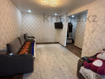2-бөлмелі пәтер · 45.4 м² · 2/4 қабат, Глинки, бағасы: 15.5 млн ₸ в Семее