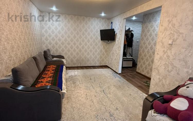 2-бөлмелі пәтер · 45.4 м² · 2/4 қабат, Глинки, бағасы: 15.5 млн ₸ в Семее — фото 2