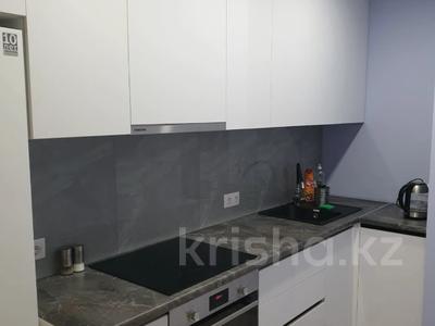 2-комнатная квартира · 52 м² · 2/10 этаж, Назарбаева 34/1 за 54 млн 〒 в Алматы, Медеуский р-н