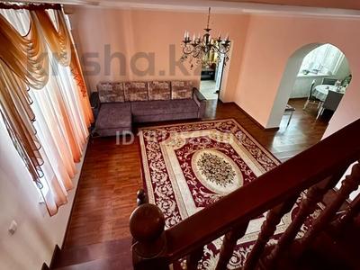 Отдельный дом · 4 комнаты · 180 м² · 8 сот., Астана — Мик-н Айсулу 2 за 77 млн ₸ в Туздыбастау (Калинино)