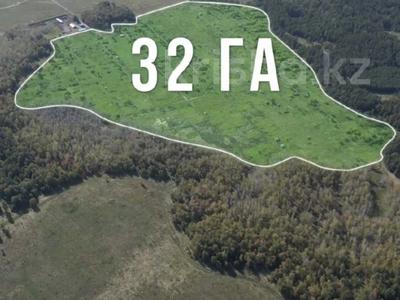 Участок · 32 га, Макинск за 60 млн ₸