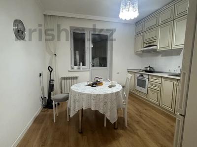 3-комнатная квартира · 89 м² · 3/5 этаж, айтматова 31б за 44.9 млн ₸ в Астане, Нура р-н