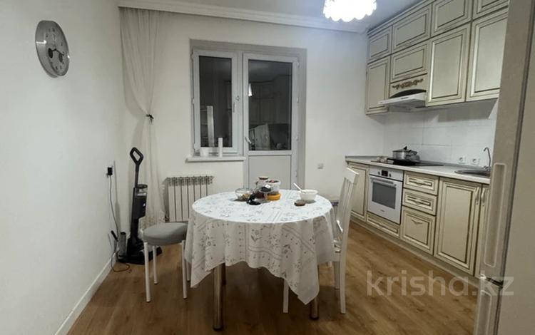 3-комнатная квартира · 89 м² · 3/5 этаж, айтматова 31б за 44.9 млн ₸ в Астане, Нура р-н — фото 2