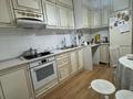 3-комнатная квартира · 89 м² · 3/5 этаж, айтматова 31б за 44.9 млн ₸ в Астане, Нура р-н — фото 8
