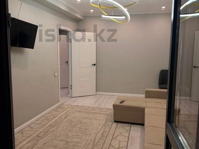 1-комнатная квартира · 39 м² · 4/6 этаж, Жунисова за 25 млн ₸ в Алматы, Наурызбайский р-н