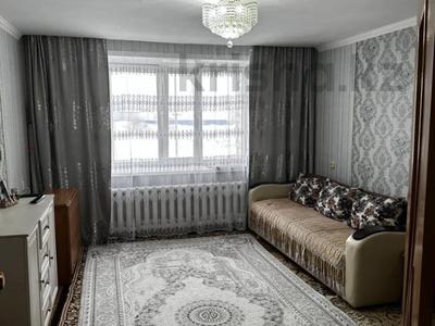 4-комнатная квартира, 77 м², 1/5 этаж, Джандильдинова 100 за 18.5 млн 〒 в Кокшетау