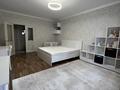 2-комнатная квартира · 90 м² · 6/16 этаж, мкр Шугыла, Жуалы за 42 млн ₸ в Алматы, Наурызбайский р-н — фото 3