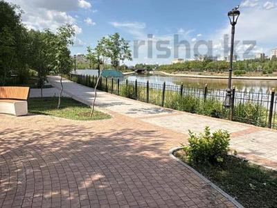 2-комнатная квартира · 51 м² · 5/5 этаж, Шакарим Кудайбердыулы 2/7 за 23.5 млн ₸ в Астане, Алматы р-н