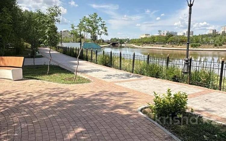 2-комнатная квартира · 51 м² · 5/5 этаж, Шакарим Кудайбердыулы 2/7 за 23.5 млн ₸ в Астане, Алматы р-н — фото 2