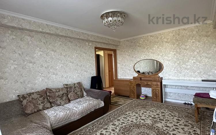 3-комнатная квартира · 72 м² · 3/9 этаж, Мелькомбинат 1 за 31.5 млн ₸ в Семее — фото 10