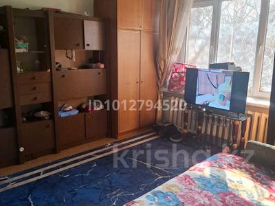 1-комнатная квартира · 38 м², Дунентаева 2 з за 20 млн ₸ в Алматы, Турксибский р-н