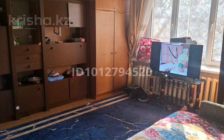 1-бөлмелі пәтер · 38 м², Дунентаева 2 з, бағасы: 20 млн ₸ в Алматы, Турксибский р-н — фото 2