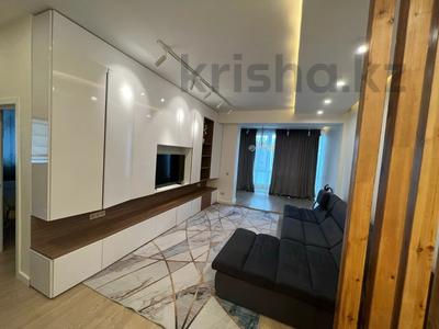 2-комнатная квартира · 65 м² · 2/10 этаж, Бухар Жырау за 370 000 ₸ в Алматы, Бостандыкский р-н