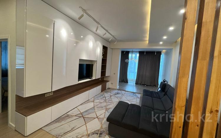2-бөлмелі пәтер · 65 м² · 2/10 қабат, Бухар Жырау, бағасы: 370 000 ₸ в Алматы, Бостандыкский р-н — фото 4