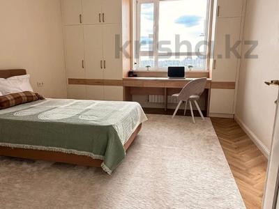 4-бөлмелі пәтер · 100 м² · 6/9 қабат, Райымбек батыра 54 — К.Азербаева, бағасы: 75 млн ₸ в Астане, Алматы р-н