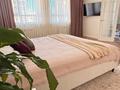 4-бөлмелі пәтер · 100 м² · 6/9 қабат, Райымбек батыра 54 — К.Азербаева, бағасы: 75 млн ₸ в Астане, Алматы р-н — фото 37