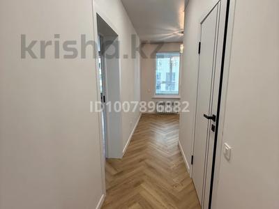 1-бөлмелі пәтер · 37 м² · 7/9 қабат, мкр Кайрат, Туркестан 115, бағасы: 29 млн ₸ в Алматы, Турксибский р-н