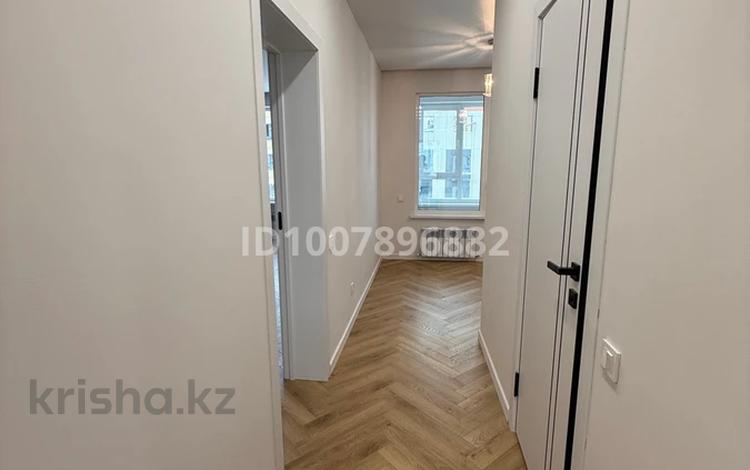 1-бөлмелі пәтер · 37 м² · 7/9 қабат, мкр Кайрат, Туркестан 115, бағасы: 29 млн ₸ в Алматы, Турксибский р-н — фото 2
