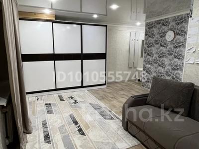 1-комнатная квартира · 32 м² · 5/5 этаж, Бухар жырау 349 — 9 школа, Инеу, ПГУ за 150 000 ₸ в Павлодаре