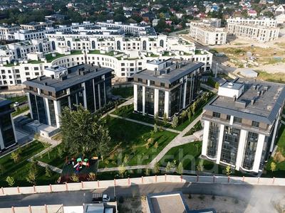 2-комнатная квартира · 60.46 м², Акселеу Сейдембек 105/6 за ~ 52.6 млн ₸ в Алматы, Наурызбайский р-н