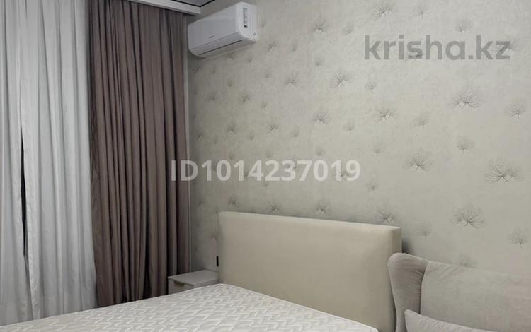 1-комнатная квартира · 42 м² · 6/9 этаж, Симферопольская 1/2 — Cулейменова за 380 000 ₸ в Алматы, Бостандыкский р-н — фото 2