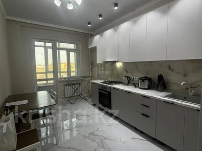 1-комнатная квартира · 42.4 м² · 3/9 этаж, Елорда 6/3, 6/4, 6/5, 6/6, 6/7, 6/8, 6Б за 21 млн ₸ в Атырау