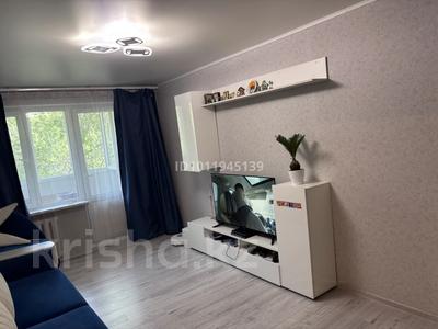 1-бөлмелі пәтер · 34 м² · 4/5 қабат, мкр Айнабулак-2 — Белес, бағасы: 24.5 млн ₸ в Алматы, Жетысуский р-н