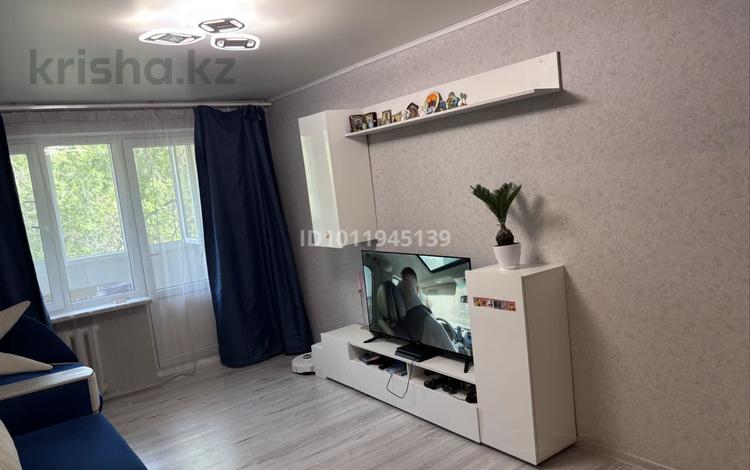 1-комнатная квартира · 34 м² · 4/5 этаж, мкр Айнабулак-2 — Белес за 24.5 млн ₸ в Алматы, Жетысуский р-н — фото 8