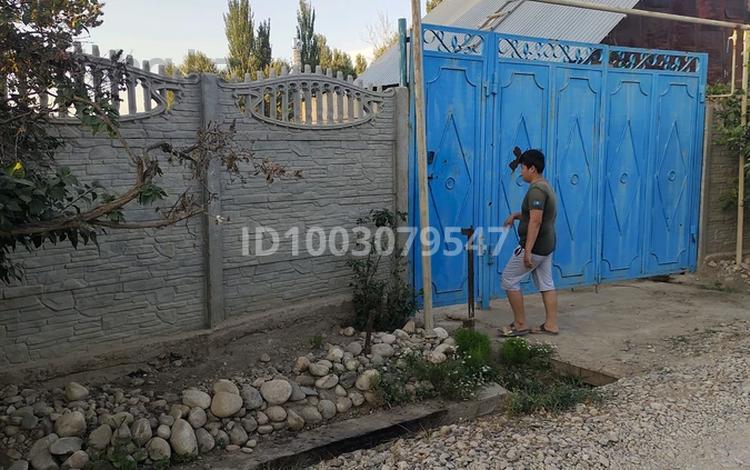 Отдельный дом · 4 комнаты · 60 м² · 10 сот., Шиели 16 за 5 млн ₸ в Таразе — фото 2