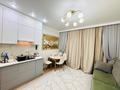 3-комнатная квартира · 45 м² · 3/10 этаж, Е 535 2, 4, 6, 6/1 за 26.7 млн ₸ в Астане, Нура р-н — фото 12